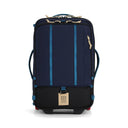 Topo Global Travel Bag Roller Navy - Sahara Bavul / Lacivert