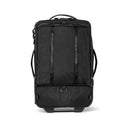 Topo Global Travel Bag Roller Black Bavul / Siyah