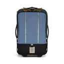 Topo Global Travel Bag Roller Stone Blue Forest Bavul / Mavi