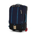 Topo Global Travel Bag Roller Navy - Sahara Bavul / Lacivert