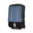 Topo Global Travel Bag Roller Stone Blue Forest Bavul / Mavi