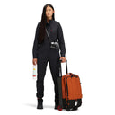 Topo Global Travel Bag Roller Navy - Sahara Bavul / Lacivert