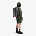 Topo Global Travel Bag Roller Navy - Sahara Bavul / Lacivert