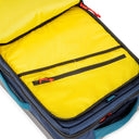 Topo Global Travel Bag Roller Navy - Sahara Bavul / Lacivert