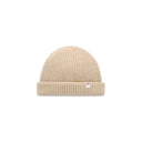 Topo Global Wool Bere Oatmeal