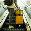 Topo Global Briefcase Olive Dark Evrak Cantasi