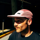 Topo Global Hat Cobblestone Şapka