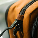 Topo Global Travel Bag Olive Seyahat Çantası / Yeşil