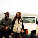 Topo Global Wool Bere Oatmeal