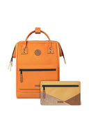 Cabaia Adventurer Grasse Medium Unisex Sırt Çantası