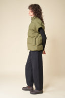 Tanta Pozzanghera Kadın Yelek