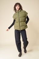 Tanta Pozzanghera Kadın Yelek