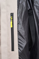 Tanta Bore Erkek Kaban - Gri