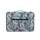 Cabaia Midtown 15" Çiçekli Laptop Çantası