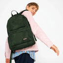 Eastpak Padded Double Yeşil Sırt Çantası