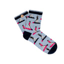 Ines&Lisa Mavi Kadın Çorap