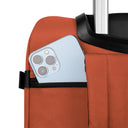 Cabaia Kaikuora 2 Teker Soft Suitcase Small