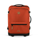 Cabaia Kaikuora 2 Teker Soft Suitcase Small