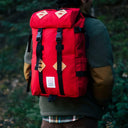 Topo Klettersack Sırt Çantası / Alpine Meadow - Yeşil