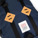 Topo Klettersack Sırt Çantası / Midnight - Lacivert