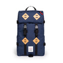 Topo Klettersack Sırt Çantası / Midnight - Lacivert