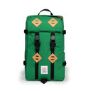 Topo Klettersack Sırt Çantası / Alpine Meadow - Yeşil
