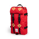Topo Klettersack Sırt Çantası / Salsa - Kırmızı