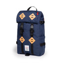 Topo Klettersack Sırt Çantası / Midnight - Lacivert