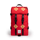 Topo Klettersack Sırt Çantası / Salsa - Kırmızı
