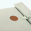 Cabaia Starter La Havane Medium Unisex Sırt Çantası - Yeşil