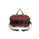 Topo Mini Quick Pack Maroon / Salsa Bel Çantası