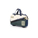 Topo Mini Quick Pack Forest - Bone White Bel Çantası / Mavi