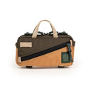 Topo Mini Quick Pack Woodland / Brown Oak Bel Çantası
