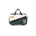 Topo Mini Quick Pack Forest - Bone White Bel Çantası / Mavi