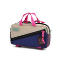 Topo Mini Quick Pack Cobblestone - Aura Bel Çantası / Bej