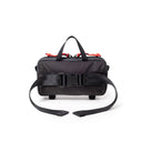 Topo Mini Quick Pack Black - Grid Bel Çantası / Siyah