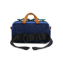 Topo Mini Quick Pack Cobalt - Midnight Bel Çantası / Mavi