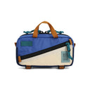 Topo Mini Quick Pack Cobalt - Midnight Bel Çantası / Mavi