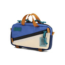 Topo Mini Quick Pack Cobalt - Midnight Bel Çantası / Mavi