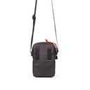 Topo Mini Shoulder Bag Black - Grid Omuz Çantası / Siyah