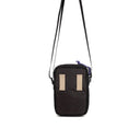 Topo Mini Shoulder Bag Classic Blue / Black Omuz Çantası