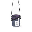 Topo Mini Shoulder Bag Nightshade State White Omuz Cantasi