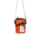 Topo Mini Shoulder Bag Persimmon Haze Omuz Çantası