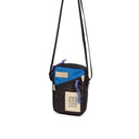 Topo Mini Shoulder Bag Classic Blue / Black Omuz Çantası