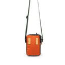 Topo Mini Shoulder Bag Woodland - Terracotta Omuz Çantası / Turuncu