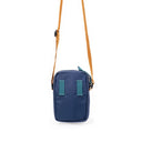 Topo Mini Shoulder Bag Cobalt - Midnight White Omuz Çantası / Mavi