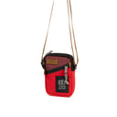 Topo Mini Shoulder Bag Maroon / Salsa Omuz Çantası