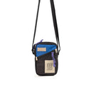 Topo Mini Shoulder Bag Classic Blue / Black Omuz Çantası