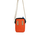 Topo Mini Shoulder Bag Persimmon Haze Omuz Çantası