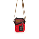 Topo Mini Shoulder Bag Maroon / Salsa Omuz Çantası